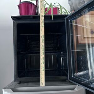 Wine n Beverage Fridge